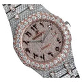 iced out watch vendor