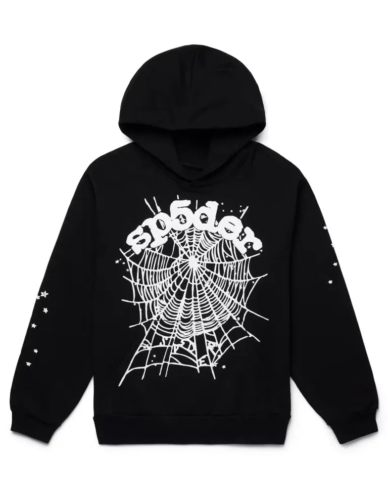 s5pder hoodie